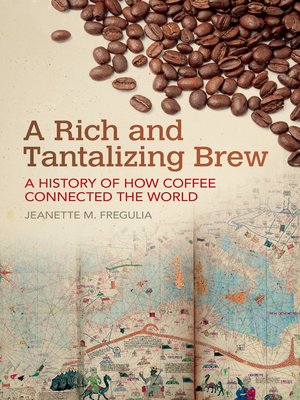 cover image of A Rich and Tantalizing Brew
